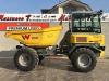 Wacker Neuson DV 90 4x4 Photo 21 thumbnail