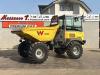 Wacker Neuson DV 90 4x4 Photo 22 thumbnail