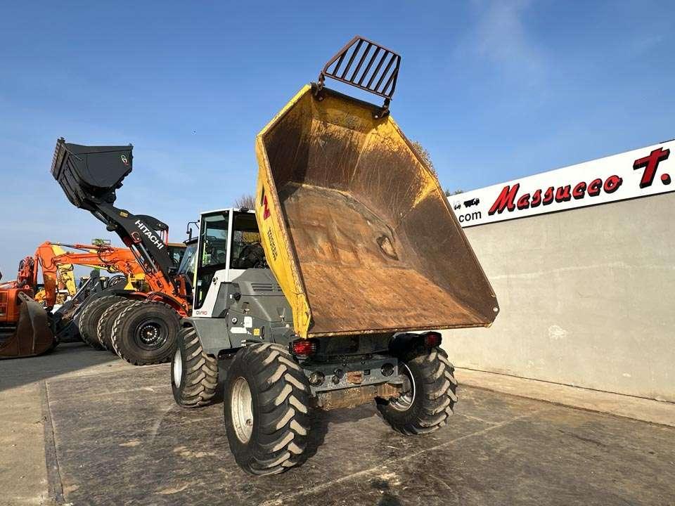 Wacker Neuson DV 90 4x4 Photo 11