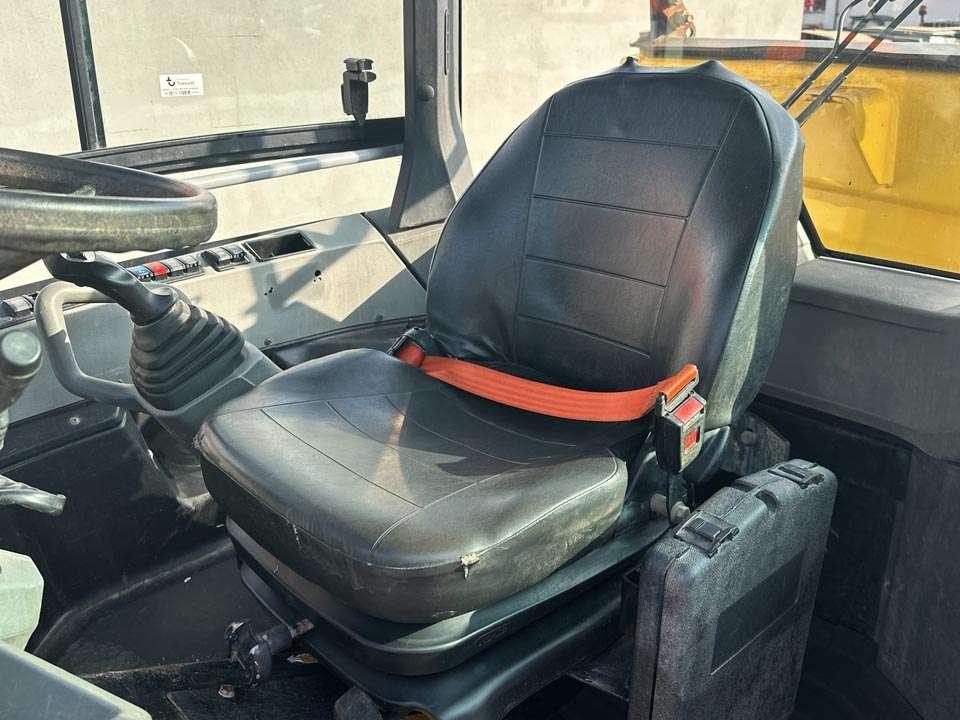 Wacker Neuson DV 90 4x4 Photo 15