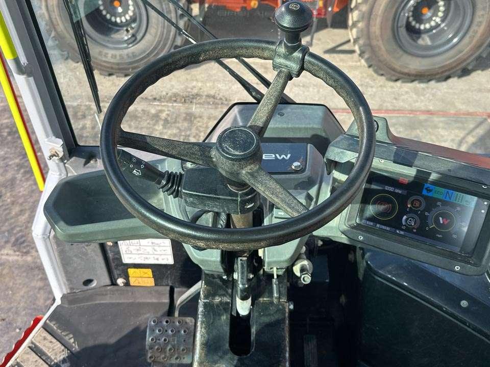 Wacker Neuson DV 90 4x4 Photo 18