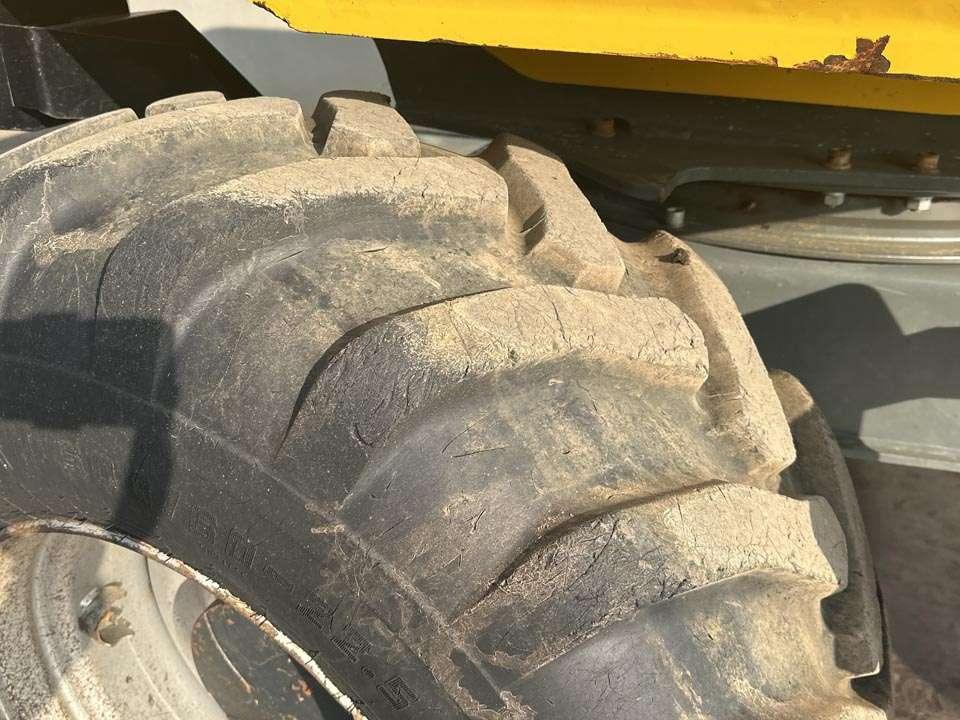 Wacker Neuson DV 90 4x4 Photo 5