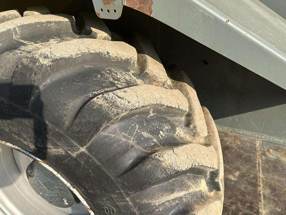 Wacker Neuson DV 90 4x4 Photo 8