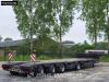 ES-GE 4.S0U-25-40.3H 4 axles 3x Steering Axle Extendable 1x Lift axle Photo 2 thumbnail
