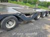 ES-GE 4.S0U-25-40.3H 4 axles 3x Steering Axle Extendable 1x Lift axle Photo 28 thumbnail