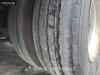 ES-GE 4.S0U-25-40.3H 4 axles 3x Steering Axle Extendable 1x Lift axle Photo 29 thumbnail