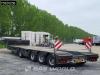 ES-GE 4.S0U-25-40.3H 4 axles 3x Steering Axle Extendable 1x Lift axle Photo 6 thumbnail