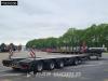 ES-GE 4.S0U-25-40.3H 4 axles 3x Steering Axle Extendable 1x Lift axle Photo 8 thumbnail
