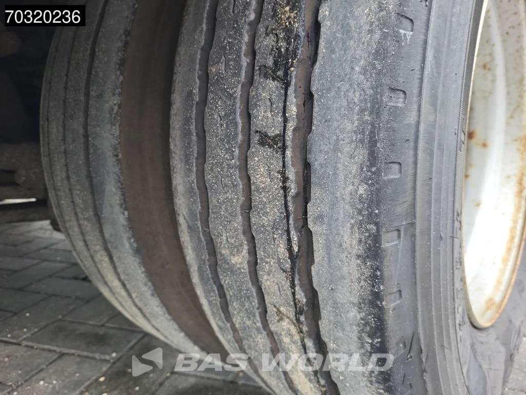 ES-GE 4.S0U-25-40.3H 4 axles 3x Steering Axle Extendable 1x Lift axle Photo 29