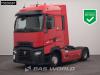 Renault T 480 4X2 Standklima Navi ACC Schiebeschüssel Photo 1 thumbnail