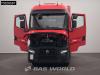Renault T 480 4X2 Standklima Navi ACC Schiebeschüssel Photo 10 thumbnail