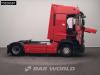 Renault T 480 4X2 Standklima Navi ACC Schiebeschüssel Photo 13 thumbnail