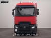 Renault T 480 4X2 Standklima Navi ACC Schiebeschüssel Photo 6 thumbnail