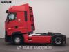Renault T 480 4X2 Standklima Navi ACC Schiebeschüssel Photo 8 thumbnail