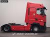 Renault T 480 4X2 Standklima Navi ACC Schiebeschüssel Photo 9 thumbnail