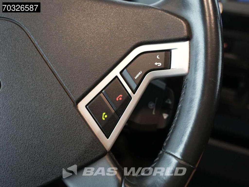 Renault T 480 4X2 Standklima Navi ACC Schiebeschüssel Photo 26