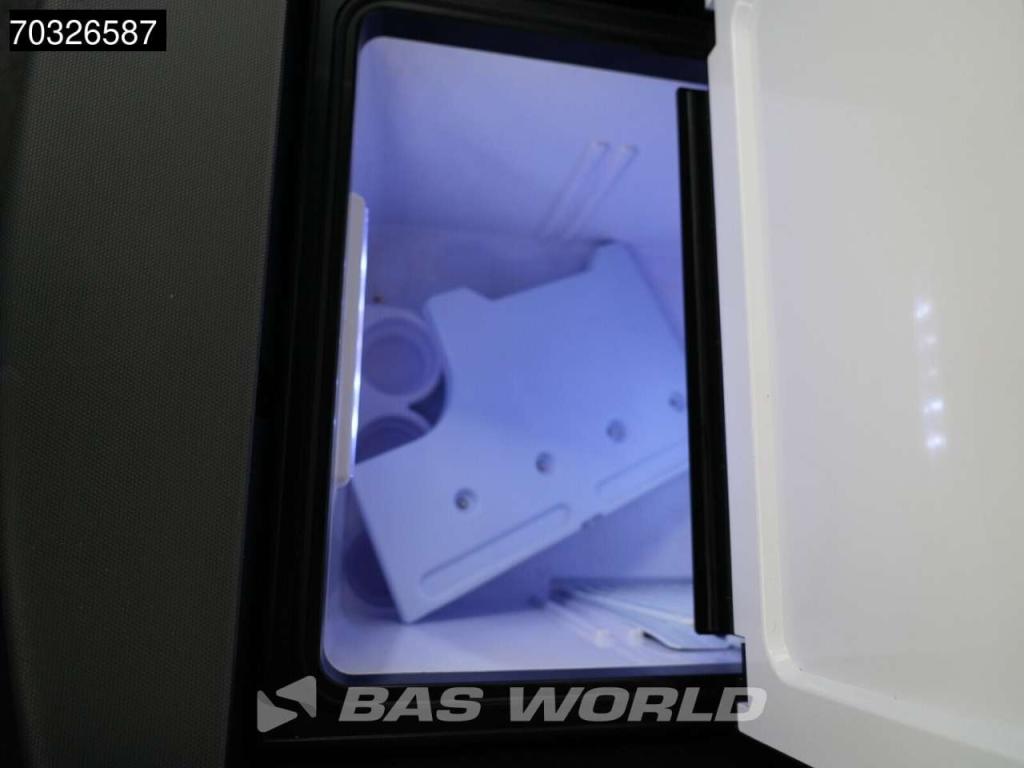 Renault T 480 4X2 Standklima Navi ACC Schiebeschüssel Photo 28