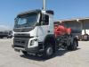 Volvo FMX420 4x4 Photo 1 thumbnail