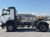 Volvo FMX420 4x4 Photo 2 thumbnail