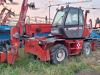 Manitou MRT 1432 Photo 1 thumbnail