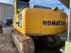 Komatsu PC 230  NHD Photo 5 thumbnail