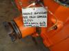 Front axle for Fiat Hitachi W270 COPPIA CONICA 41/9 DENTI Photo 7 thumbnail