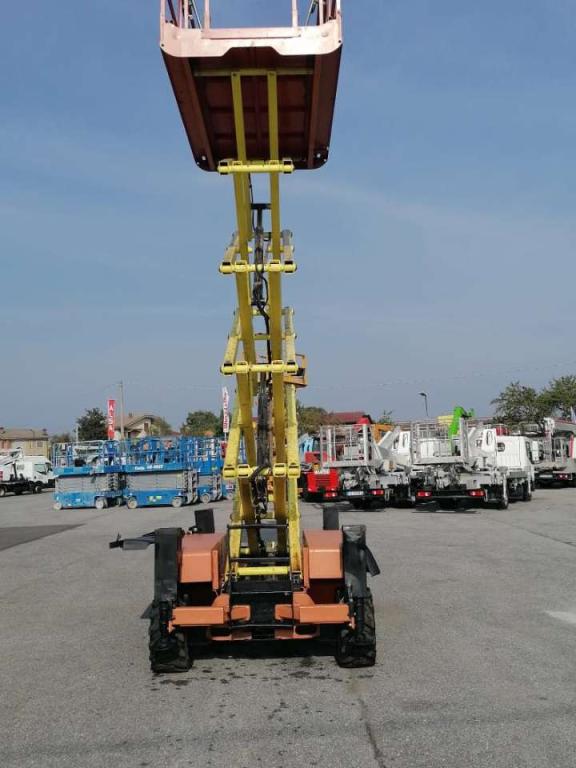 Haulotte compact 12 dx Photo 8