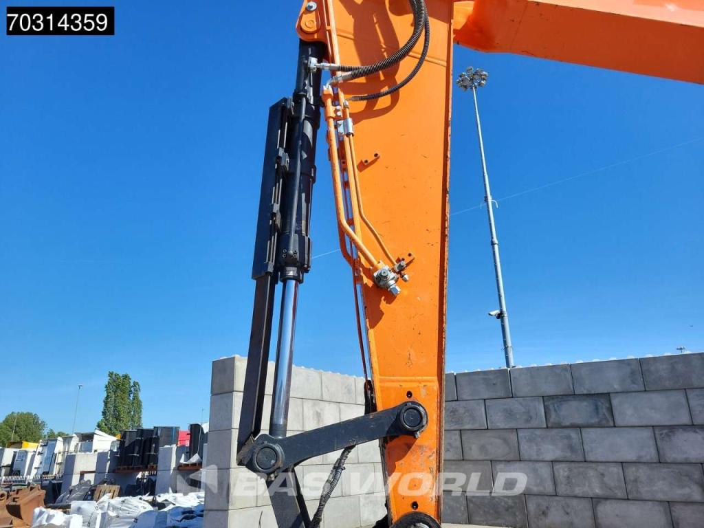 Doosan DX235 LCR-5 Photo 10