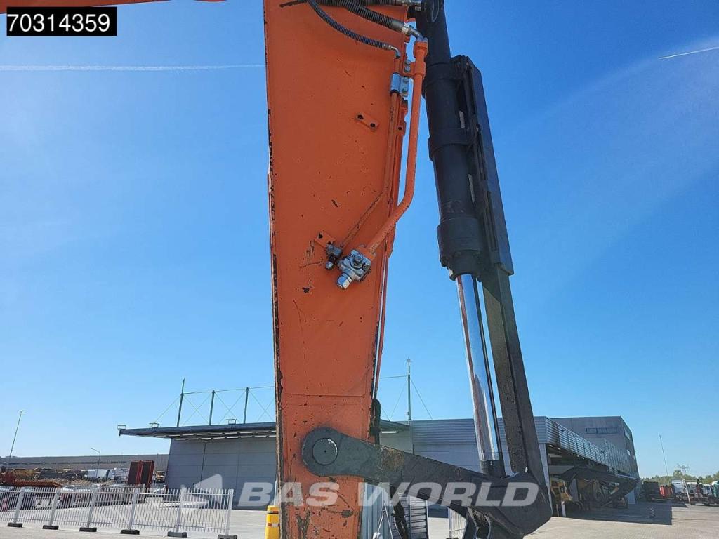 Doosan DX235 LCR-5 Photo 11