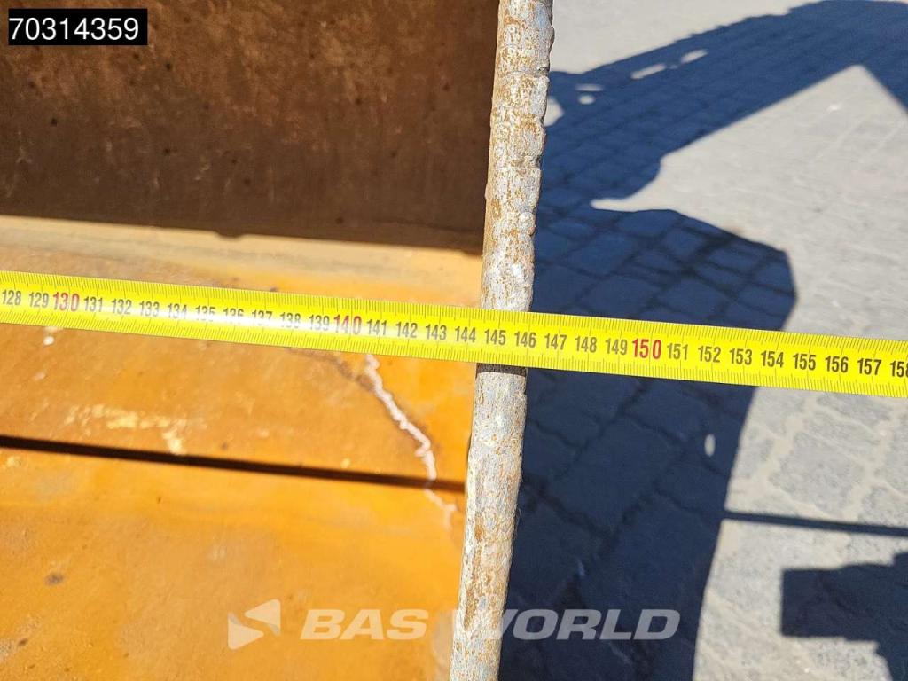 Doosan DX235 LCR-5 Photo 14