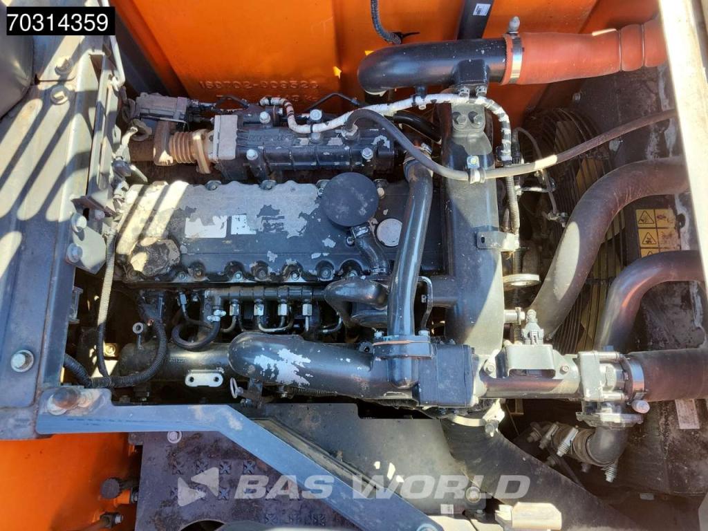 Doosan DX235 LCR-5 Photo 16