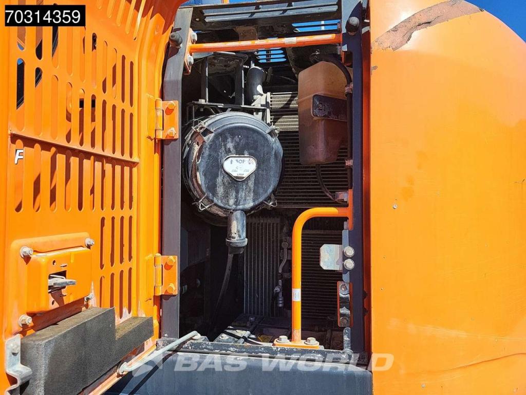 Doosan DX235 LCR-5 Photo 17