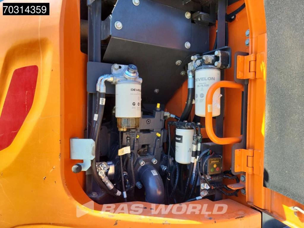 Doosan DX235 LCR-5 Photo 18