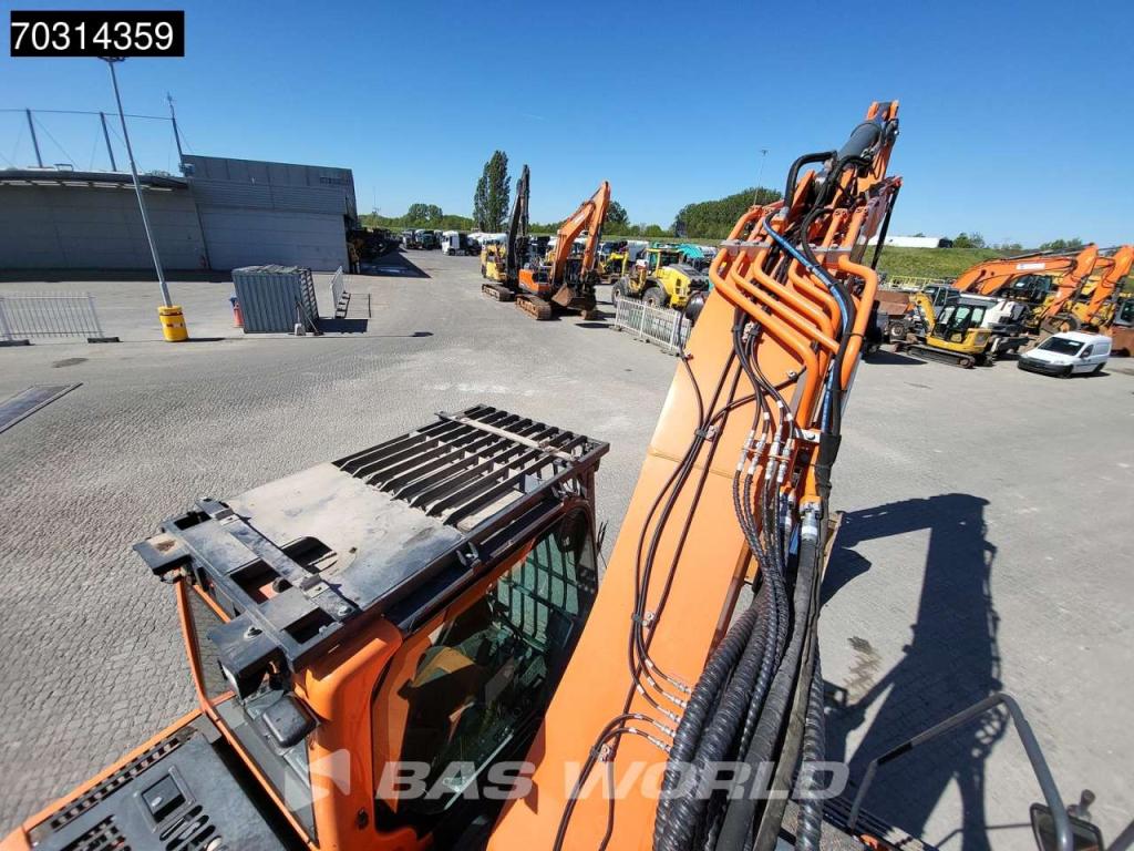 Doosan DX235 LCR-5 Photo 19