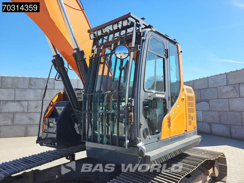 Doosan DX235 LCR-5 Photo 20