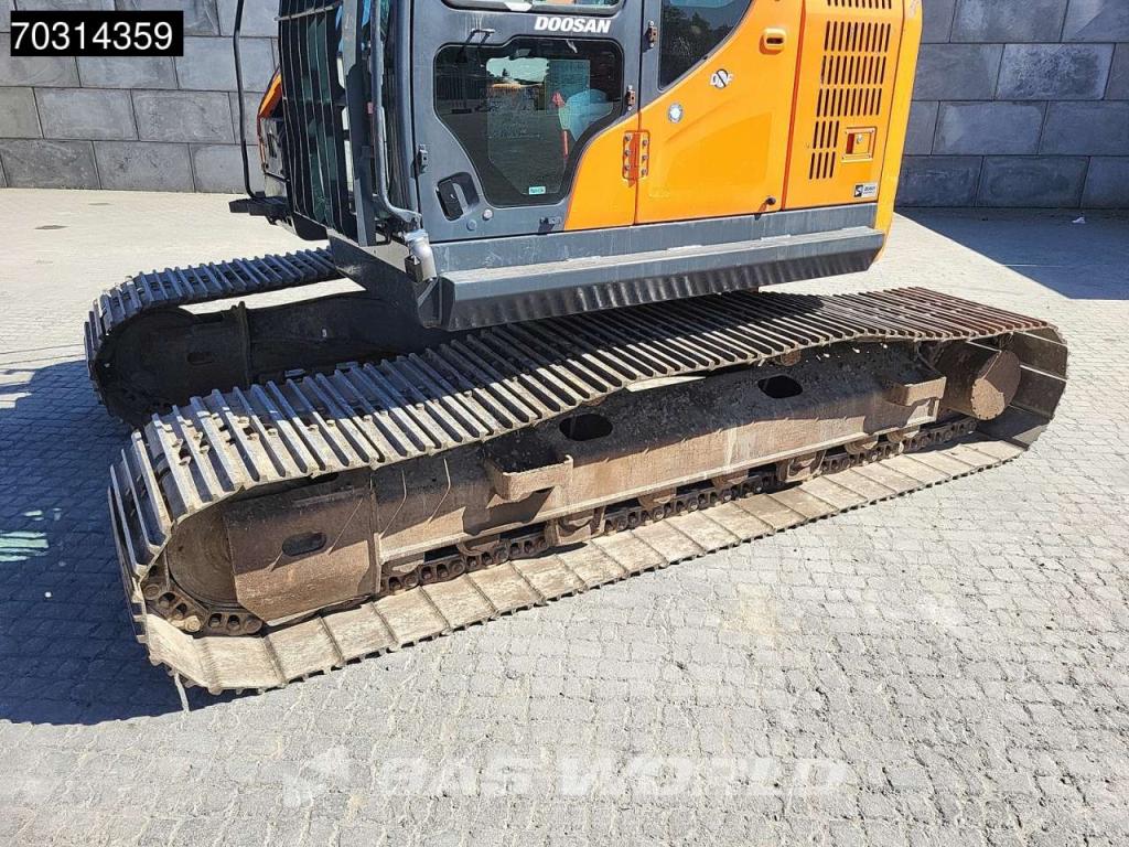 Doosan DX235 LCR-5 Photo 21
