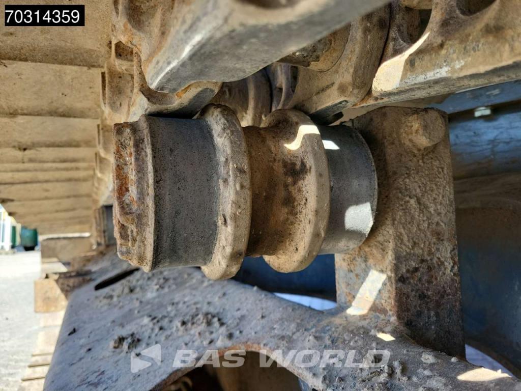Doosan DX235 LCR-5 Photo 23