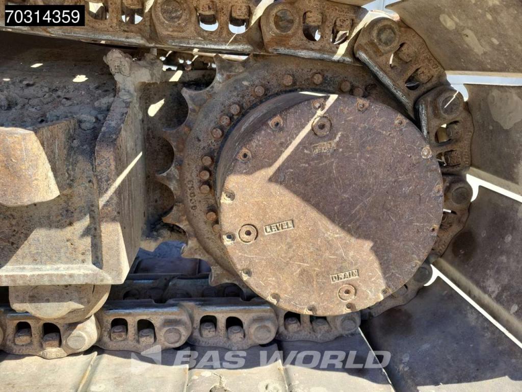 Doosan DX235 LCR-5 Photo 25