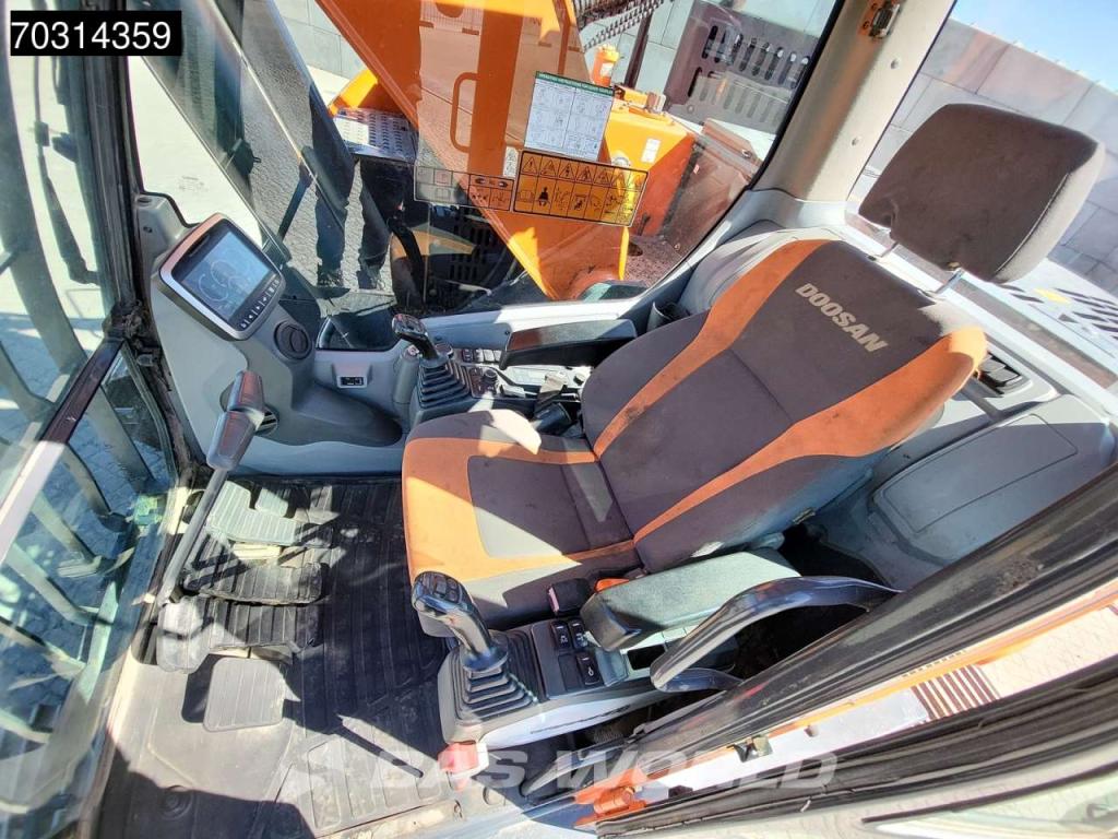 Doosan DX235 LCR-5 Photo 26