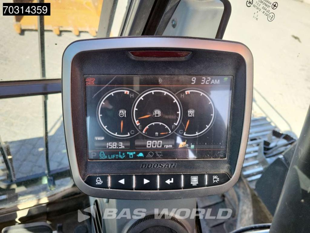Doosan DX235 LCR-5 Photo 29