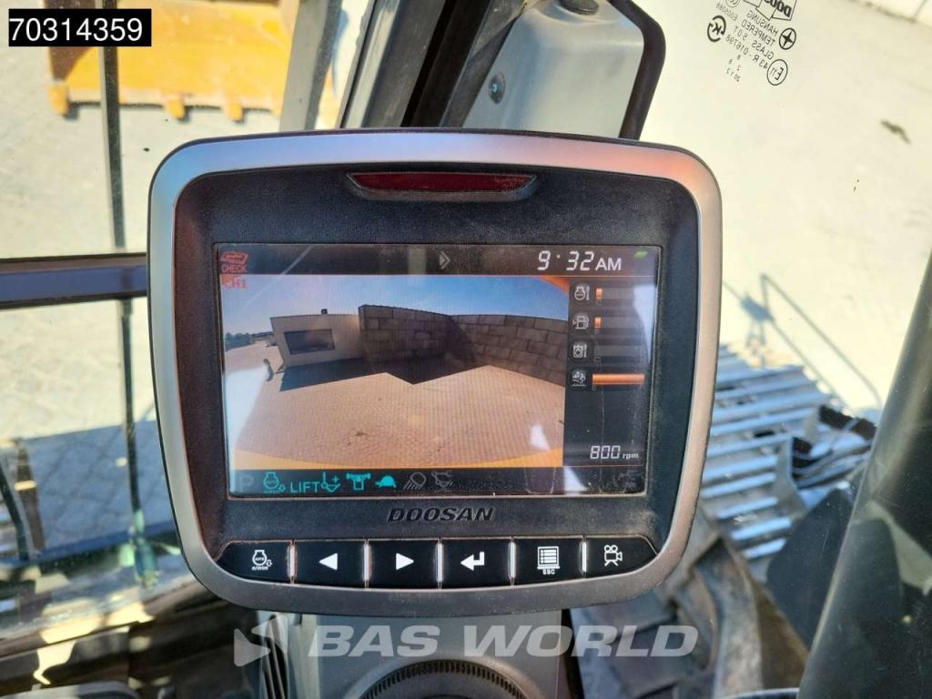 Doosan DX235 LCR-5 Photo 30