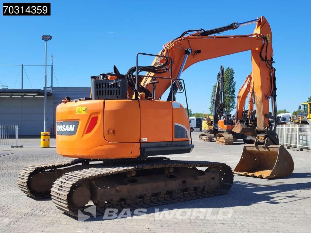 Doosan DX235 LCR-5 Photo 5