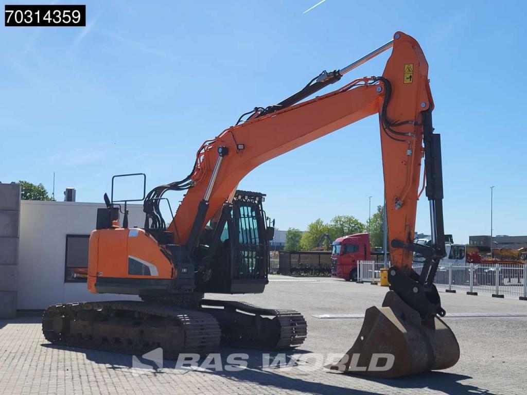Doosan DX235 LCR-5 Photo 6