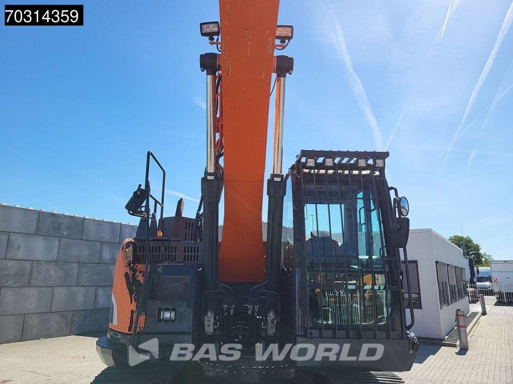 Doosan DX235 LCR-5 Photo 7