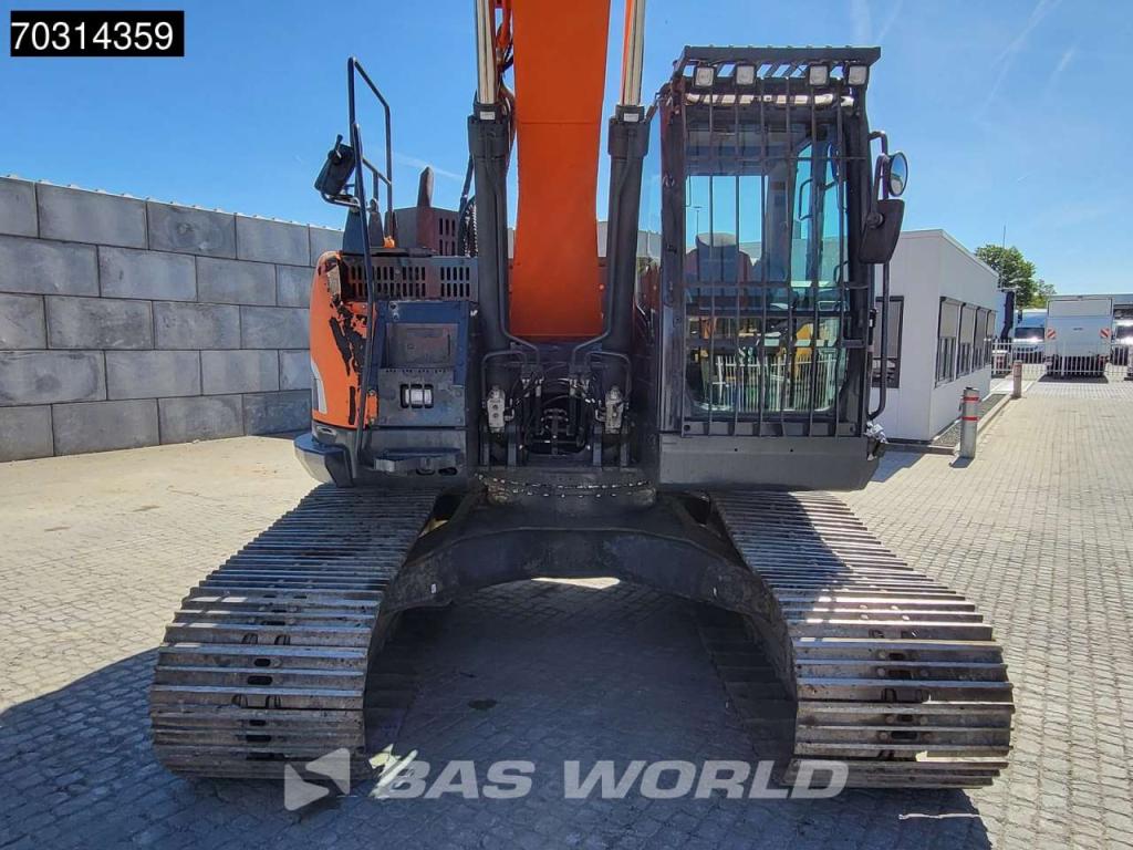 Doosan DX235 LCR-5 Photo 8