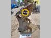 S3 for 35-40 ton excavators Hydraulic quick coupler Photo 1 thumbnail