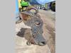 S3 for 35-40 ton excavators Hydraulic quick coupler Photo 4 thumbnail