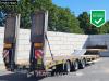 Faymonville MAX 100 Steering Axle Ramps Photo 1 thumbnail