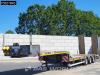 Faymonville MAX 100 Steering Axle Ramps Photo 2 thumbnail