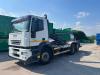 Iveco STRALIS 260S-E4 SCARRABILE Photo 1 thumbnail